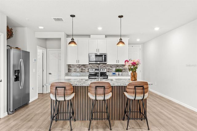 2582 SWEET VIBURNUM WAY, Ocoee, FL 34761