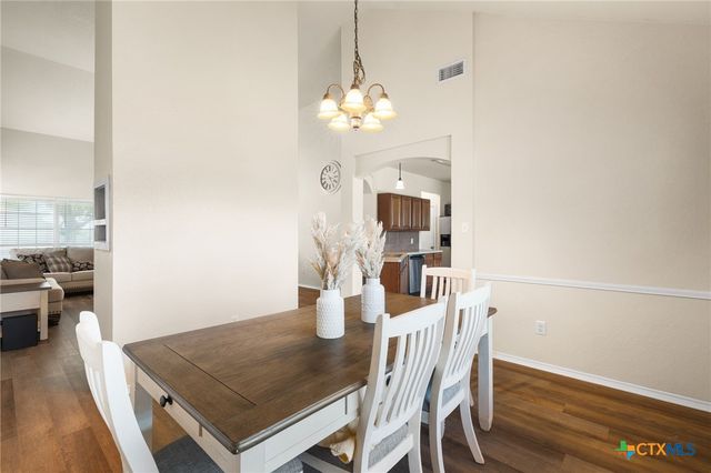 8004 Redbrush, Temple, TX 76502