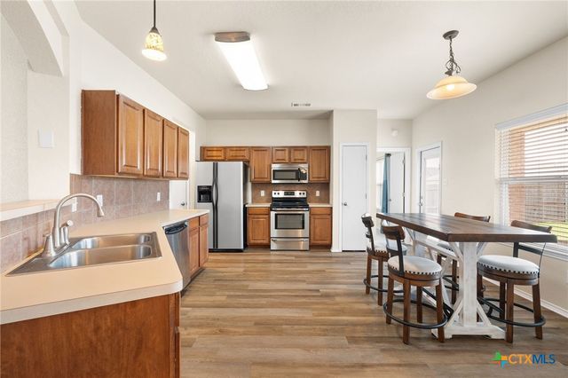 8004 Redbrush, Temple, TX 76502