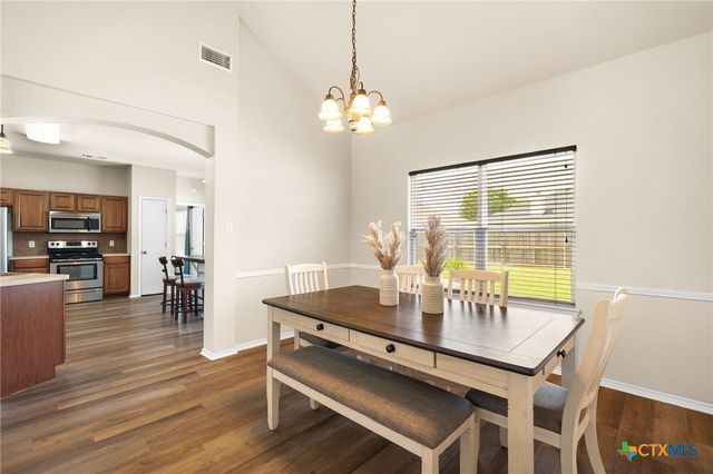 8004 Redbrush, Temple, TX 76502