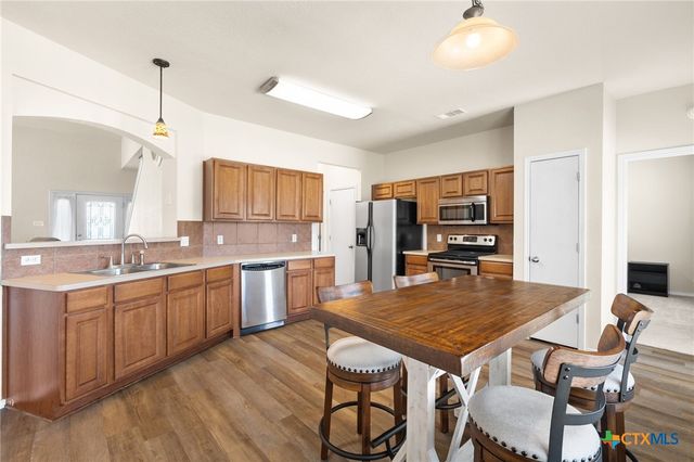 8004 Redbrush, Temple, TX 76502