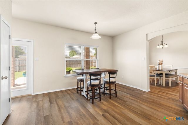 8004 Redbrush, Temple, TX 76502