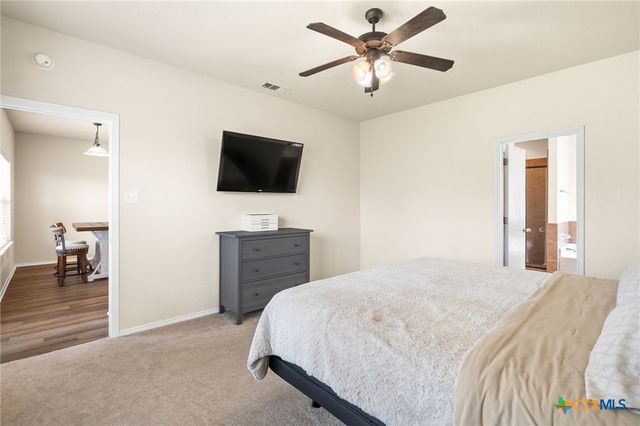 8004 Redbrush, Temple, TX 76502