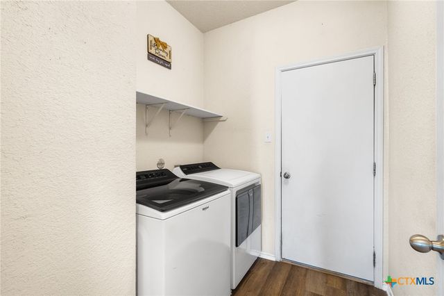8004 Redbrush, Temple, TX 76502