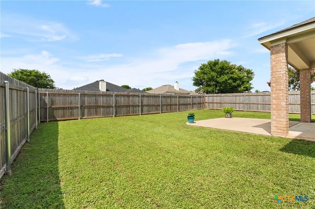 8004 Redbrush, Temple, TX 76502