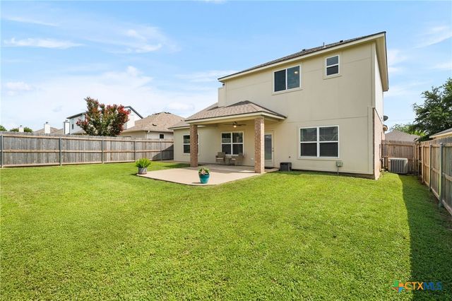 8004 Redbrush, Temple, TX 76502