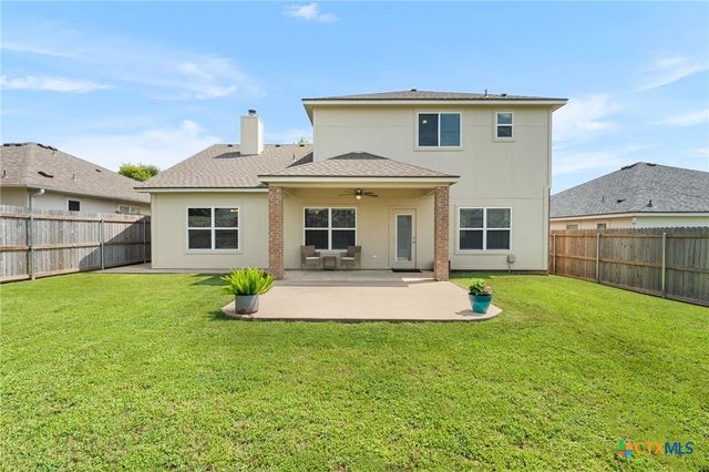8004 Redbrush, Temple, TX 76502