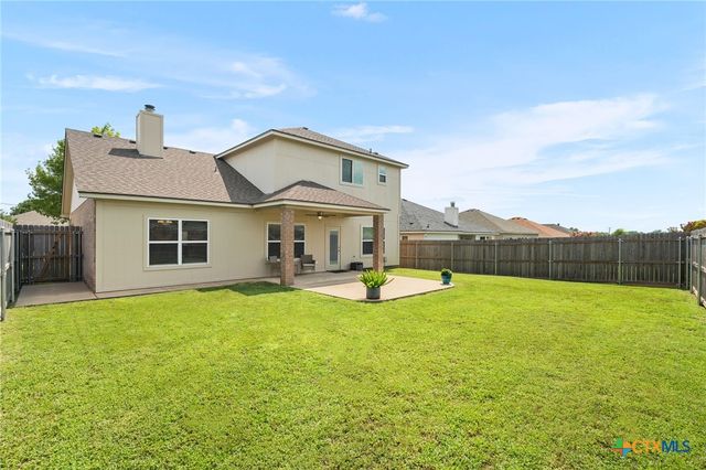 8004 Redbrush, Temple, TX 76502
