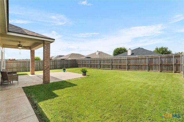 8004 Redbrush, Temple, TX 76502