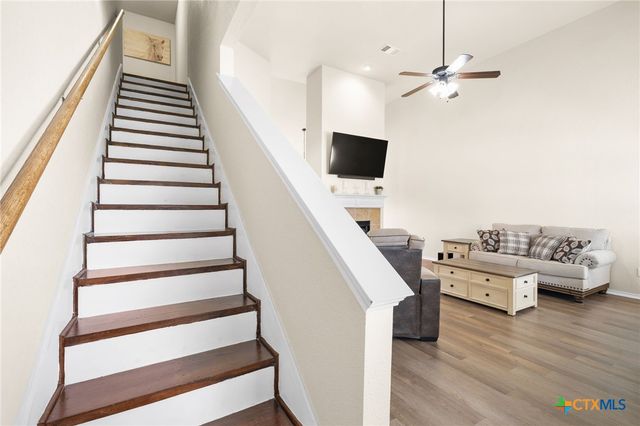 8004 Redbrush, Temple, TX 76502