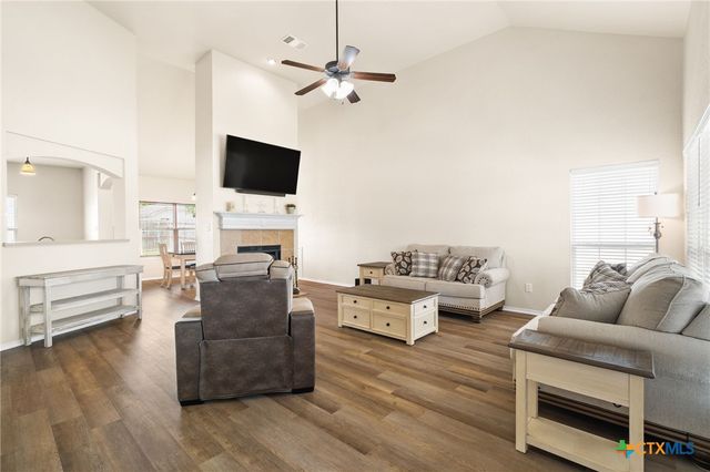 8004 Redbrush, Temple, TX 76502