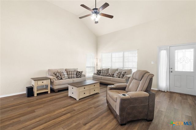 8004 Redbrush, Temple, TX 76502