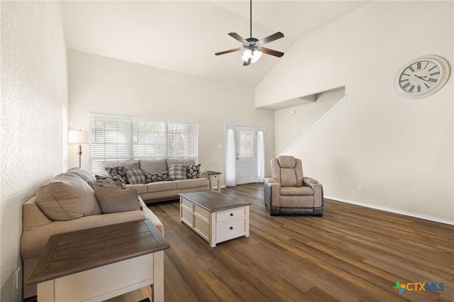 8004 Redbrush, Temple, TX 76502