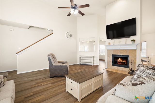 8004 Redbrush, Temple, TX 76502