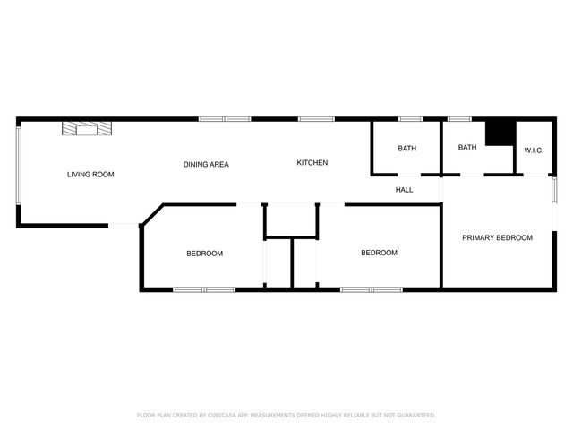 1445 W Walton Street 1, Chicago, IL 60622