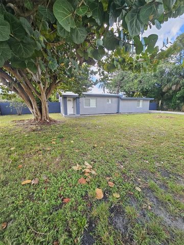 2488 SW 6th Ct 0, Fort Lauderdale, FL 33312