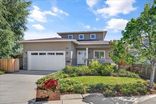 10200 Empire Avenue, Cupertino, CA 95014