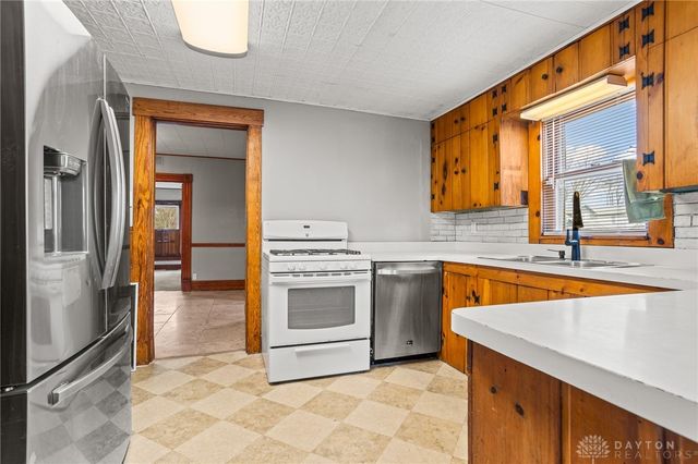 302 Pennsylvania Avenue, Troy, OH 45373