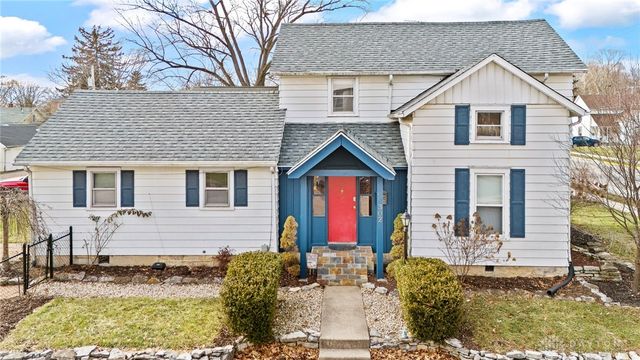 302 Pennsylvania Avenue, Troy, OH 45373