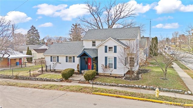 302 Pennsylvania Avenue, Troy, OH 45373