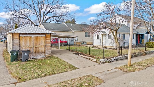 302 Pennsylvania Avenue, Troy, OH 45373