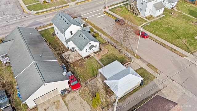 302 Pennsylvania Avenue, Troy, OH 45373