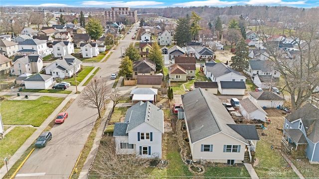 302 Pennsylvania Avenue, Troy, OH 45373