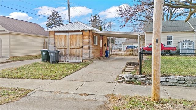 302 Pennsylvania Avenue, Troy, OH 45373