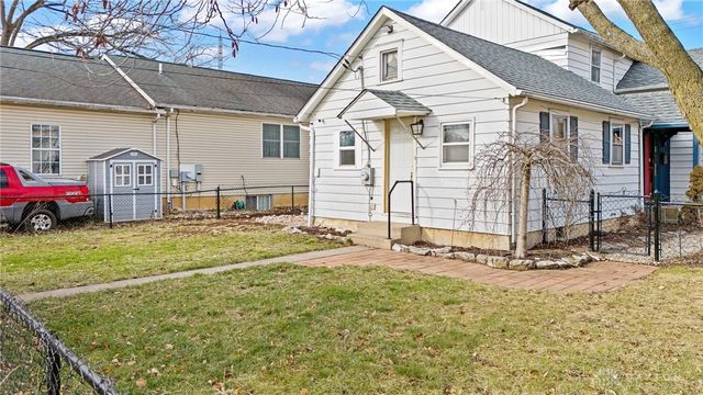 302 Pennsylvania Avenue, Troy, OH 45373