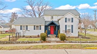 302 Pennsylvania Avenue, Troy, OH 45373