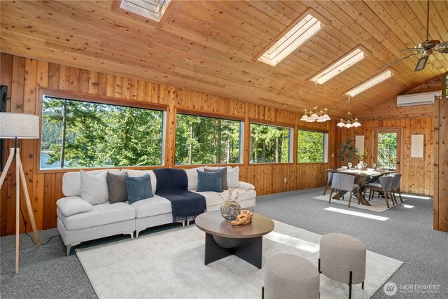 15780 Quiet Cove Drive, Anacortes, WA 98221