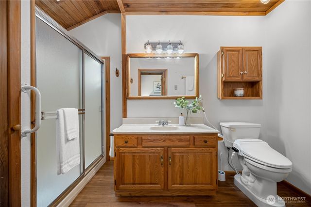 15780 Quiet Cove Drive, Anacortes, WA 98221