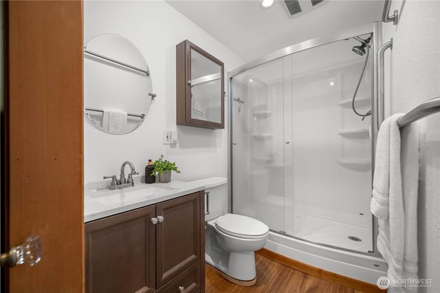 15780 Quiet Cove Drive, Anacortes, WA 98221