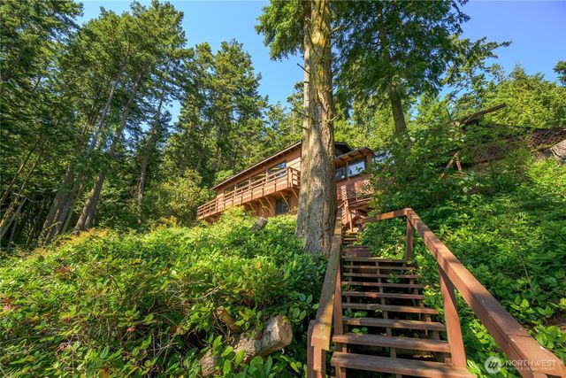 15780 Quiet Cove Drive, Anacortes, WA 98221