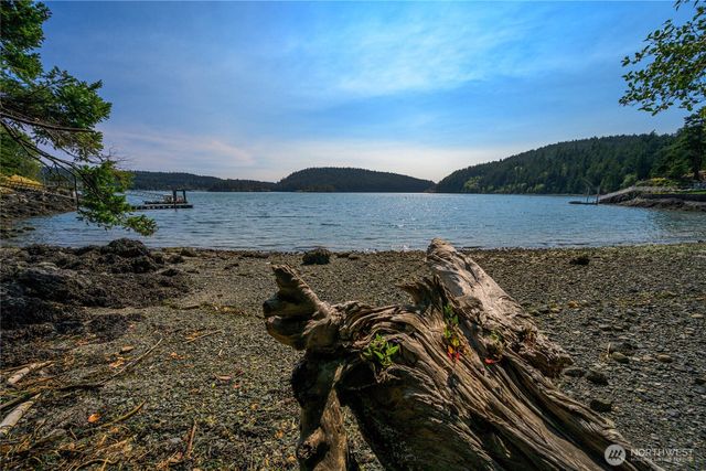 15780 Quiet Cove Drive, Anacortes, WA 98221