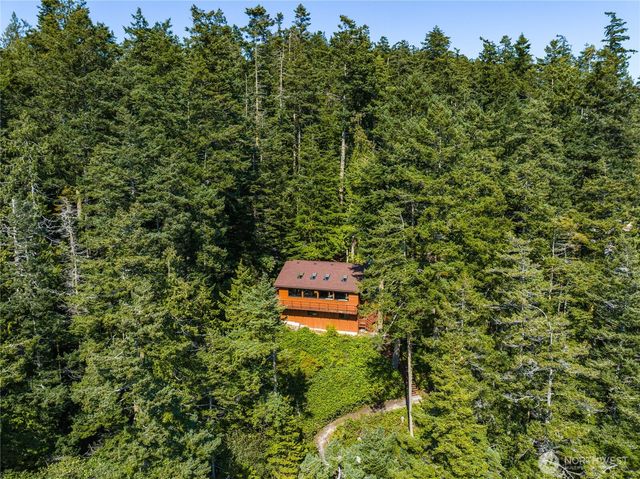 15780 Quiet Cove Drive, Anacortes, WA 98221