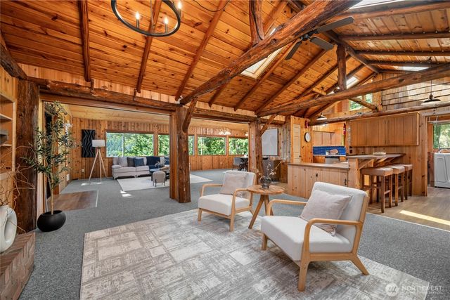 15780 Quiet Cove Drive, Anacortes, WA 98221