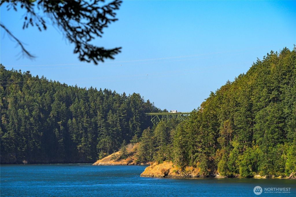 15780 Quiet Cove Drive, Anacortes, WA 98221