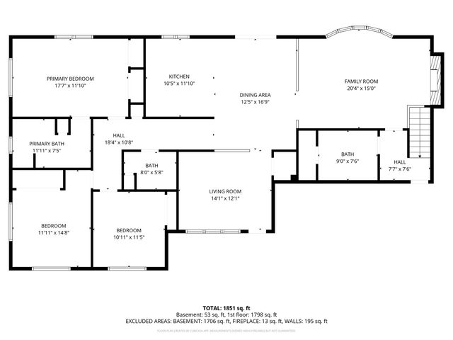 3615 24th Avenue, Marion, IA 52302