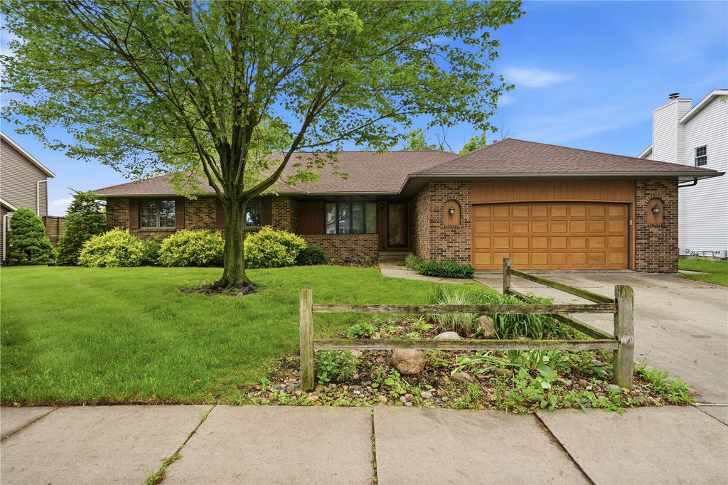 3615 24th Avenue, Marion, IA 52302