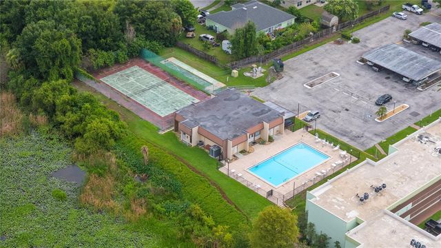 1130 N LAKE PARKER AVENUE C126, Lakeland, FL 33805