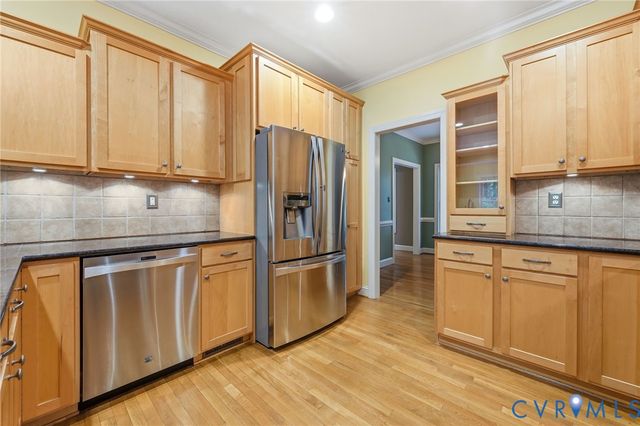 2705 Judes Ferry Rd, Powhatan, VA 23139