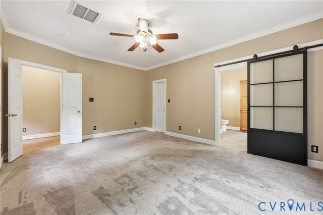 2705 Judes Ferry Rd, Powhatan, VA 23139