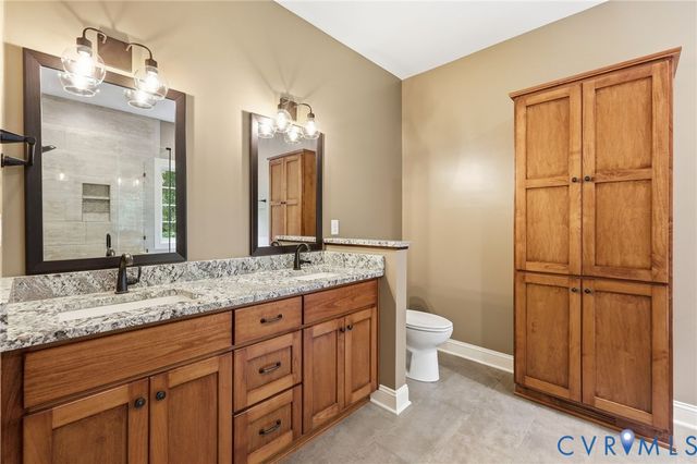 2705 Judes Ferry Rd, Powhatan, VA 23139