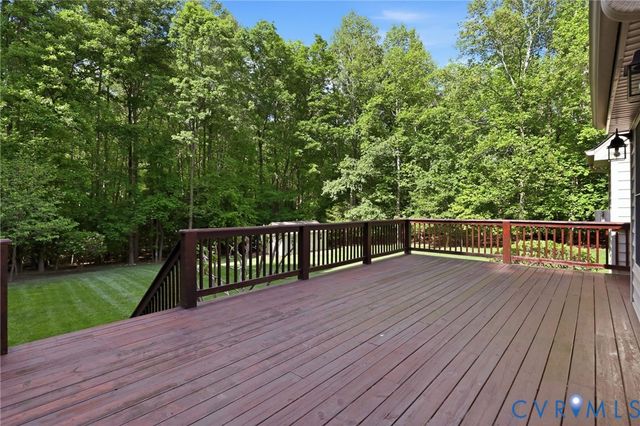 2705 Judes Ferry Rd, Powhatan, VA 23139