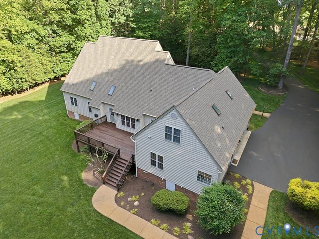 2705 Judes Ferry Rd, Powhatan, VA 23139