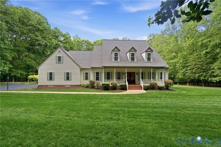 2705 Judes Ferry Rd, Powhatan, VA 23139