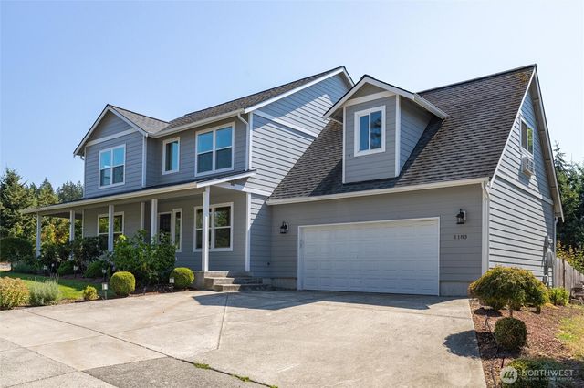 1183 D Street, Blaine, WA 98230