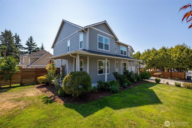 1183 D Street, Blaine, WA 98230