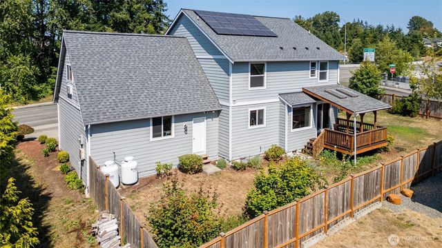 1183 D Street, Blaine, WA 98230